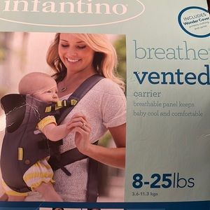 INFANTINO Baby Carrier